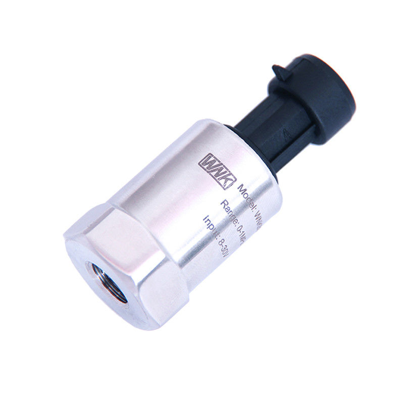 Ex hydrostatischer Druck-Sensor des Beweis-304SS für Wasser-Öl 0.5-4.5v 4-20ma