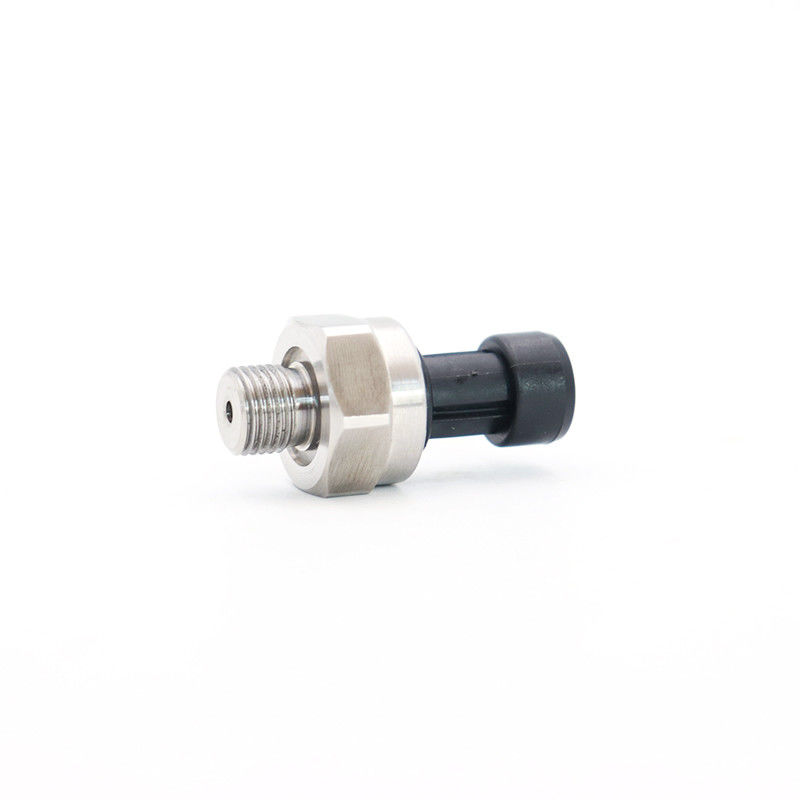 304 Edelstahl G1/4 Packard HVAC-Druck-Sensor für Luft-Gas