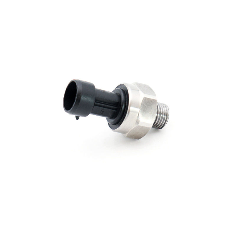 304 Edelstahl G1/4 Packard HVAC-Druck-Sensor für Luft-Gas