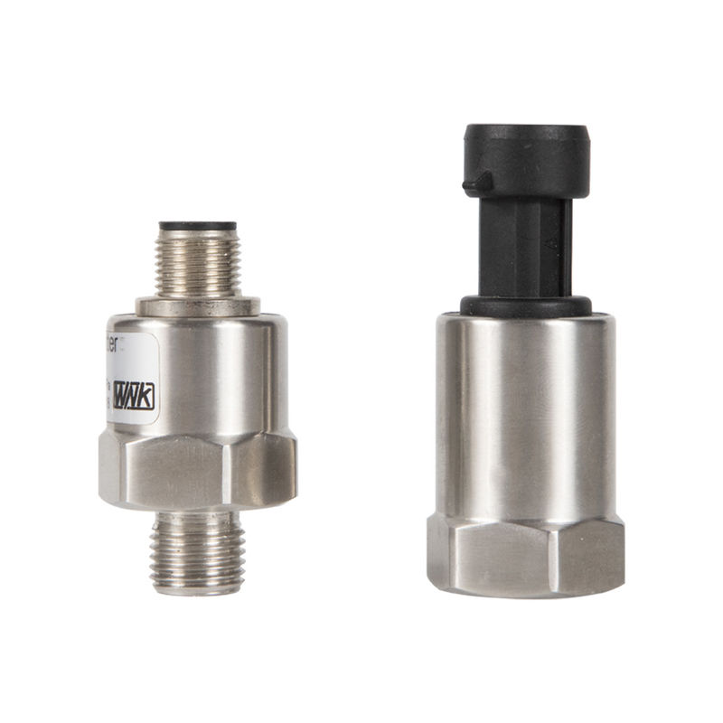0.5-5V 4-20ma I2C Schutz des Wasser-Druck-Sensor-IP65 für HVAC