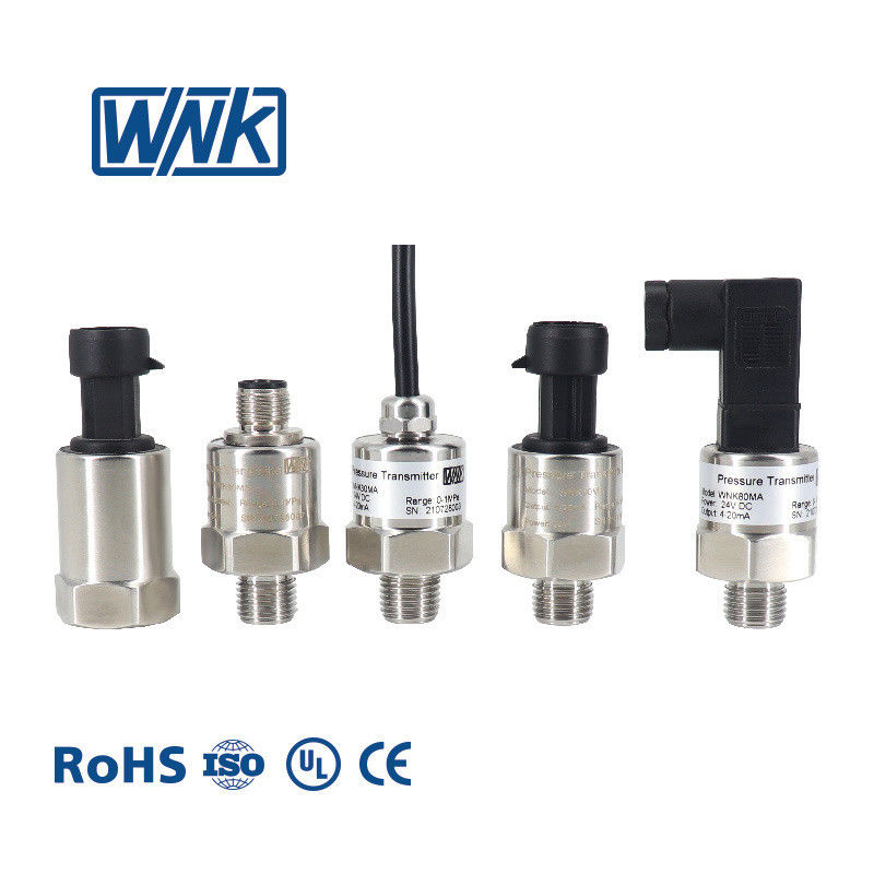 0.5 - Sensor des hydrostatischen Druck-4.5V für Wasser-Öl 4 - 20ma