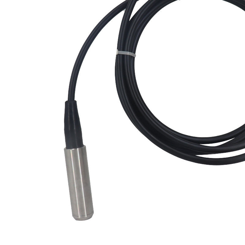 4-20ma 0.5-4.5V Wasserspiegel-Sensor-Unterseeboot für Fluss-Abwasser