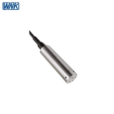4-20mA 0.5-4.5V analoger versenkbarer Vorratsgeber für flüssiges Wasser