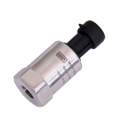 316L elektronischer Druckgeber Px10 für Flüssiggas und Dampf