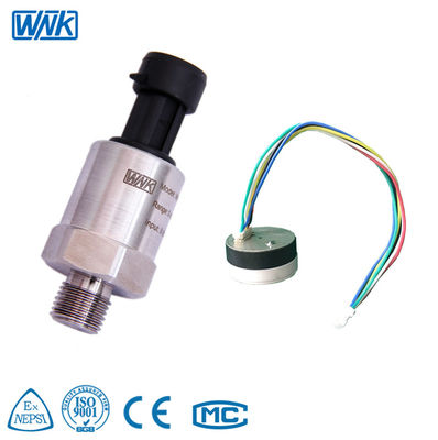 Druckmessgerät Px10 0.5-4.5V I2C für Flüssiggas und Dampf