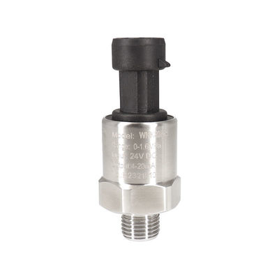 Versorgung des WNK-Miniaturwasser-Druckmessgerät-Sensor-3.3V