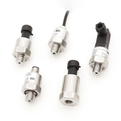 Dampf HVAC-Druck-Sensor 4 - Ertrag 20mA für industrielle Anwendungen