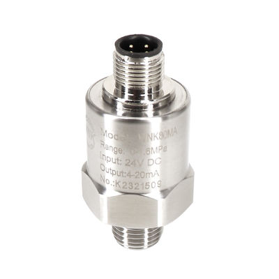 Kundengerechter Soem HVAC-Druck-Sensor 0 - 60bar