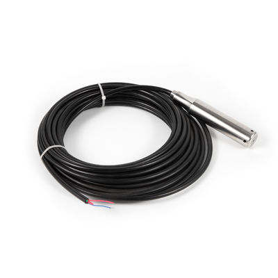 24VDC-Unterwasserpegelsensor mit PTFE-Kabel und 1 - 5V-Ausgang