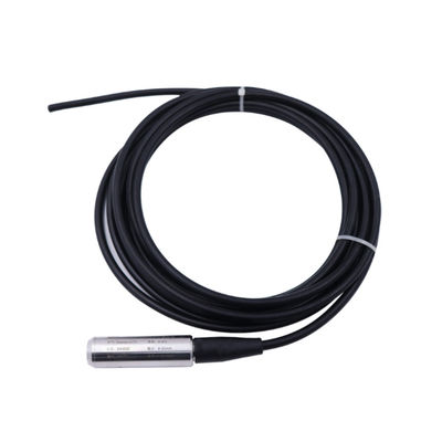 PVF-Kabel Unterwasserübertrager / Wasserstandssensor für industrielle Anwendungen