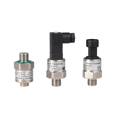 Absolute Druck IOT Drucksensor für Wasserluftkältemittel HVAC