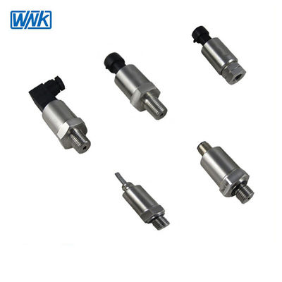 Luft-IOT-Drucktransmitter mit Ausgangssignal 0,5 - 4,5 V und Druckbereich von 10 kPa