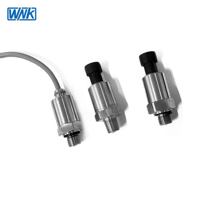 WNK 304SS IOT Wasserdrucksensor Umwandler IP65 IP-Bewertung