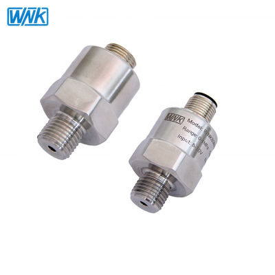Hoch zuverlässiger IOT-Drucksensor für Wasserbereich 10kpa Ausgang 0,5-4,5V