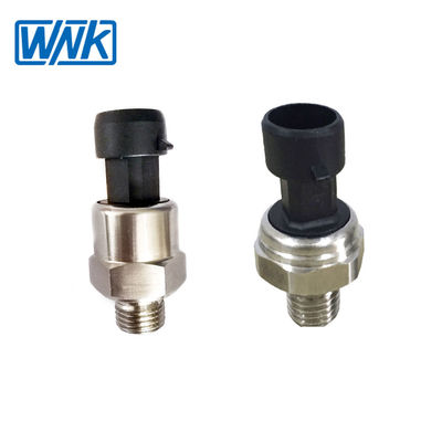 0.5% FS-Genauigkeit IP65-Drucksensor für die Lebensmittelindustrie