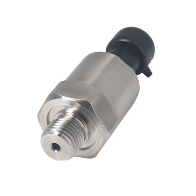 Absoluter Druck IOT Drucksensor 304SS Gehäuse IP65 für industrielle Anwendungen