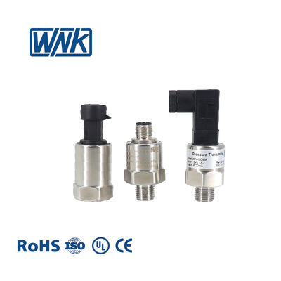 Industriewasserdrucksensor -40-125 C mit RS485-Ausgangssignal für Messungen