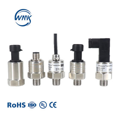 0.5-4.5v 4-20ma I2C keramischer Druck-Sensor für die intelligente Feuer-Kontrolle