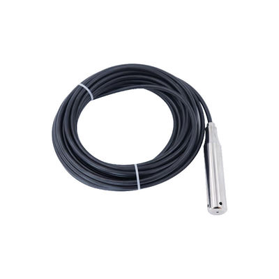 Unterwasserlevelsensor 1-5V Ausgangsüberlastkapazität bis zu 150% des Sensorbereichs für eine genaue Levelüberwachung