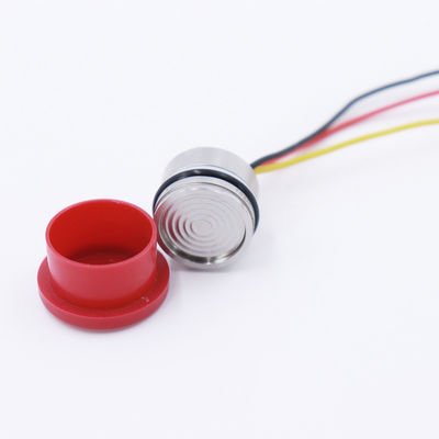 WNK 19mm Universal Vakuum Absolutes Piezoresistives Diffus Silikon Drucksensor