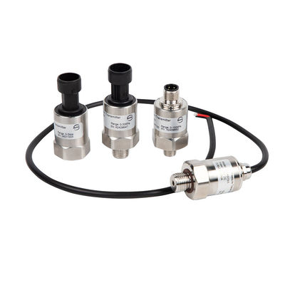 Universal 4-20ma Drucktransmitter NPT1/4 0-5V Ausgang 0-200 psi Luftdrucksensor Wandler