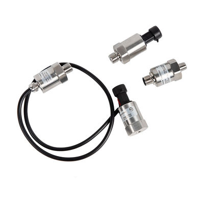 WNK 4-20ma 0,5-4,5V HAVC Luftkompressor Wasserfahrzeug Kraftstofföl Bremsdrucksensor