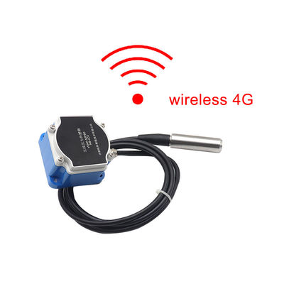 4G NB-Lora IOT Drahtloser Wasserstandssensor für die Wassertanküberwachung
