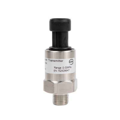 OEM ODM Gasöl-Wasserdrucksensor Transducer Transmitter