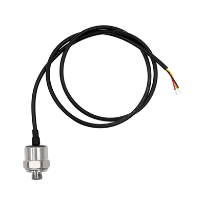 WNK 0,5-4,5 V Luftkompressor Drucksensor Drucktransmitter für die Steuerung und Automatisierung von Motorenprozessen