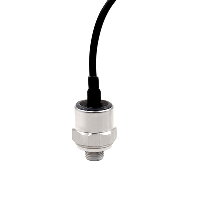WNK Low Cost 30bar Gauge M12 Druckwandler Sensor für intelligentes Gas