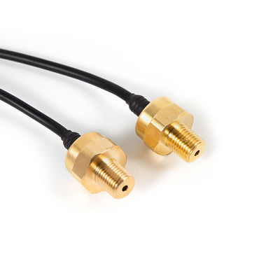 WNK Messing-Drucksensor/Druckwandler/Wasserdrucktransmitter