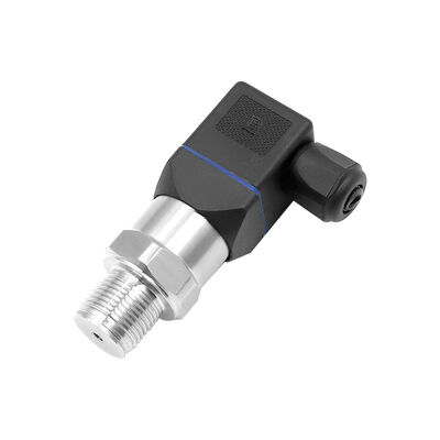 WNK81MA 4-20mA 0,5-4,5V diffuser Siliziumdrucksensor für Luftölgas