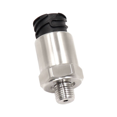 WNK 0-5V 4~20mA 0.5% Gas Wasserdrucksensor OEM Ex-geschützter Drucktransmitter Wandler