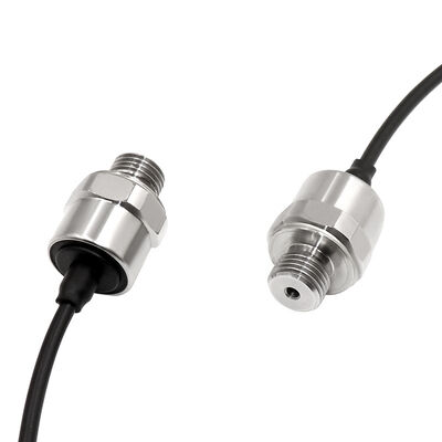 WNK Low Cost Compact Drucksensor 0,5-4,5 V für Luft-Wasser-Öl