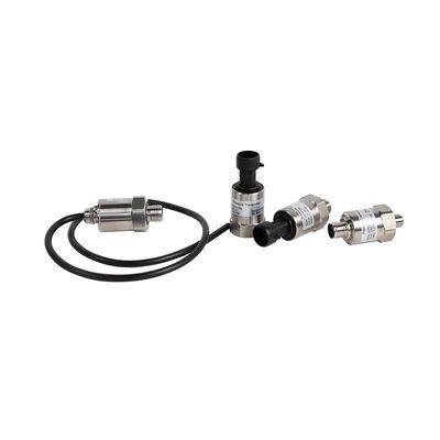 OEM Hirschmann 316L Druckwandler 4-20ma für Kühlung