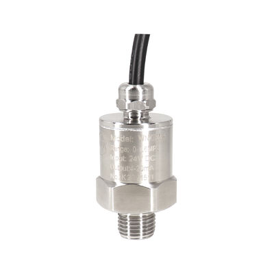 Smart OEM 4-20mA 316L/304 aus Edelstahl IP65 Drucksensor/Wandler/Sender