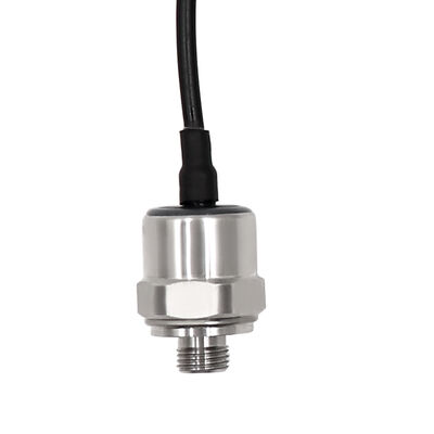 WNK Low Cost 0,5~4,5V Ausgang Kompaktdrucksensor für Luftgasöl