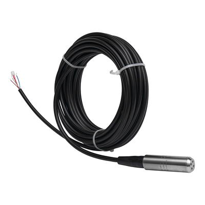 Wasserspiegel-Sensor 20mA 4.5V versenkbarer mit Rs485 Modbus