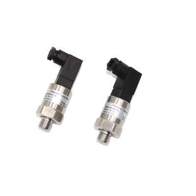 WNK Ceramics Pressure Transmitter 0-5V 0-10V Water Oil Air Gas Sensor