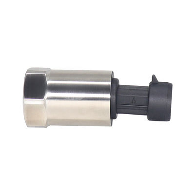 I2C HVAC-Druck-Sensor, Abkühlungs-Druckgeber IP67 24VDC