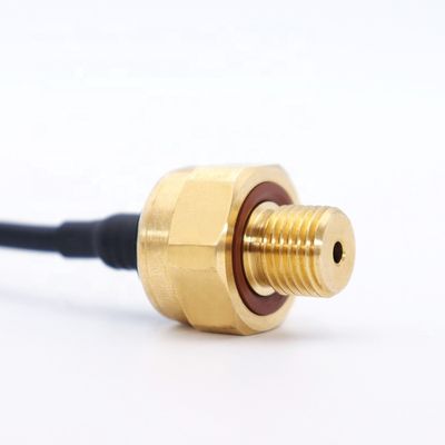 Wasser-Pumpen-Druckmessgerät des hohe Stabilitäts-elektronisches Wasser-Druck-Sensor-0.5-4.5V