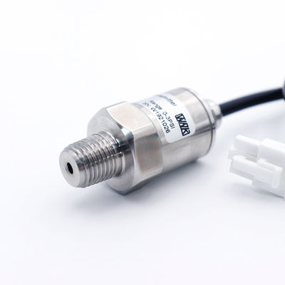 30 Wohnungs-Material des Mpa-Öl-elektronisches Druck-Sensor-SS304