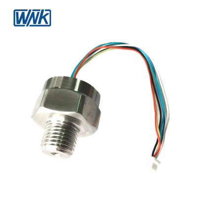 Intelligenter kleiner IOT Druck-Sensor GS mit Schlaf-Funktion SPIs I2C 0.2-2.9V