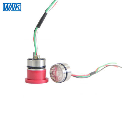 Flüssiger elektronischer Druck-Sensor, 0,2% intelligentes Druckmessgerät I2C SPI