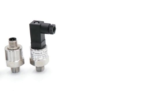 elektronischer Druck-Sensor i2C, Rumpfstations-Absolutdruck-Übermittler ODM-0,5%