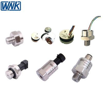 Elektronischer Druckgeber Px10 316L für Flüssiggas und Dampf