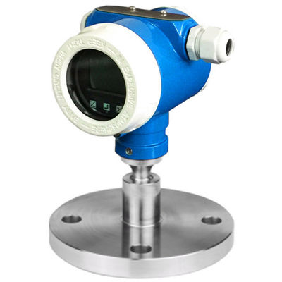 Druckgeber der hohen Temperatur 700bar, 0,075% Hart Pressure Transmitter