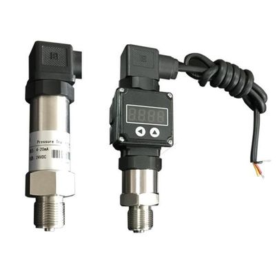 Absoluter intelligenter Sensor des Druck-304SST mit Anzeige LED