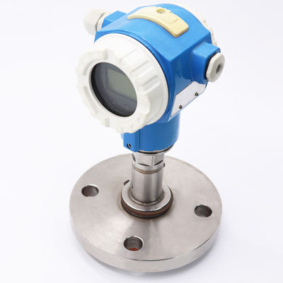 WNK52 intelligenter Druckgeber, drahtloser Druck-Sensor LCD mit Hirsch