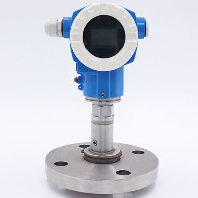 Intelligenter Druckgeber Smarts IP66 IP67 mit LCD-Anzeige